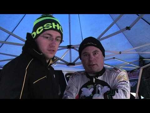 3° Ronde della Val Merula Trailer SPECIALCAR