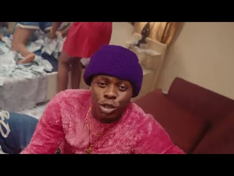 Mohbad - Weekend (Official Video)