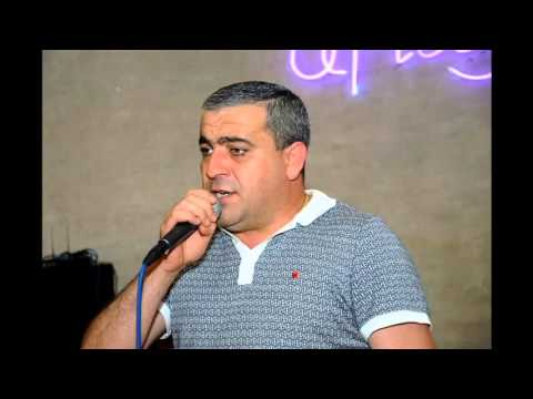 Hayk Ghevondyan-Eghniki Pes