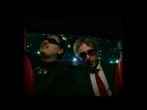 Villain - Polo Brian ft. Elijah Blond (OFFICIAL VIDEO)