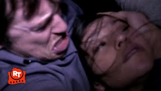 The Devil Inside (2012) - Death of The Possessed Priest Scene | Movieclips