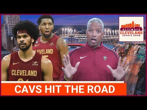 The Cleveland Cavaliers need to show a KILLER INSTINCT in G3 vs. the Orlando Magic | Brad Sellers