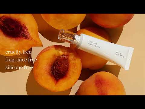 Peach Gel Bronzing Drops (30 ml)
