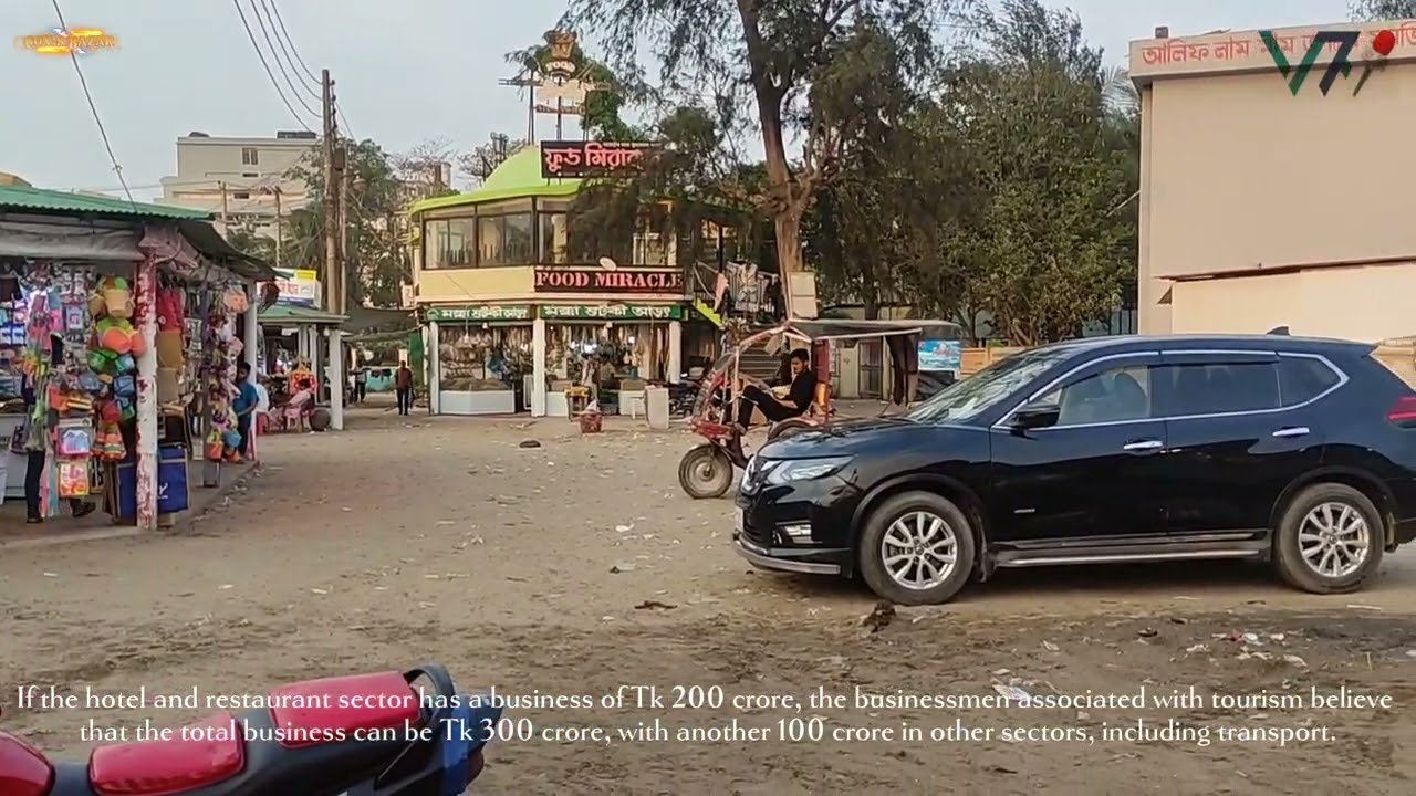 Heatwaves are already affecting tourism industry