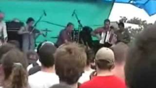 Flogging Molly      Delilah  Live