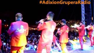 LA SEPTIMA BANDA - BONITO Y BELLO   LA CUICHI EN VIVO RODEO TEXCOCO 30 OCT 2015