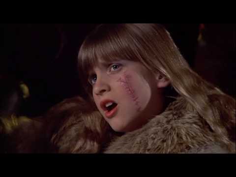 Sally Simpson - The Who