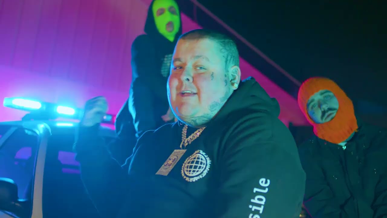 Merkules – “I’m Here”