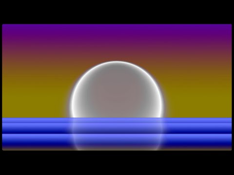 Energy 52 - Café Del Mar (DJ Kid Paul Mix) [official video]