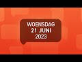 1Twente Vandaag van 21 juni 2023