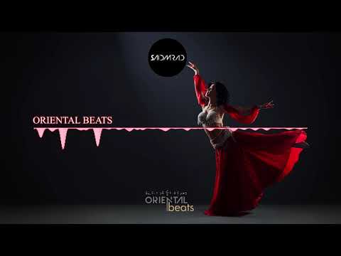 DJ Said Mrad - Oriental Beats (2020)