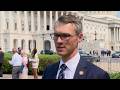 Walkinshaw explains why he voted against making daylight saving time permanent  | NBC4 Washington