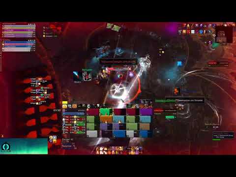 Northern Sky vs Artificer Mythic - Holy Pala PoV