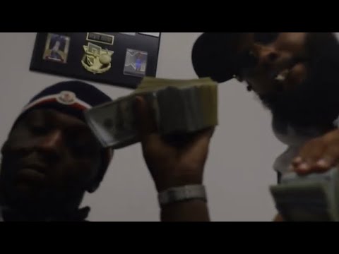 RLSG B SMITH - "GHOST PEPPER" (Official Music Video) Rio Da yung og x Rmc Mike (cameo)