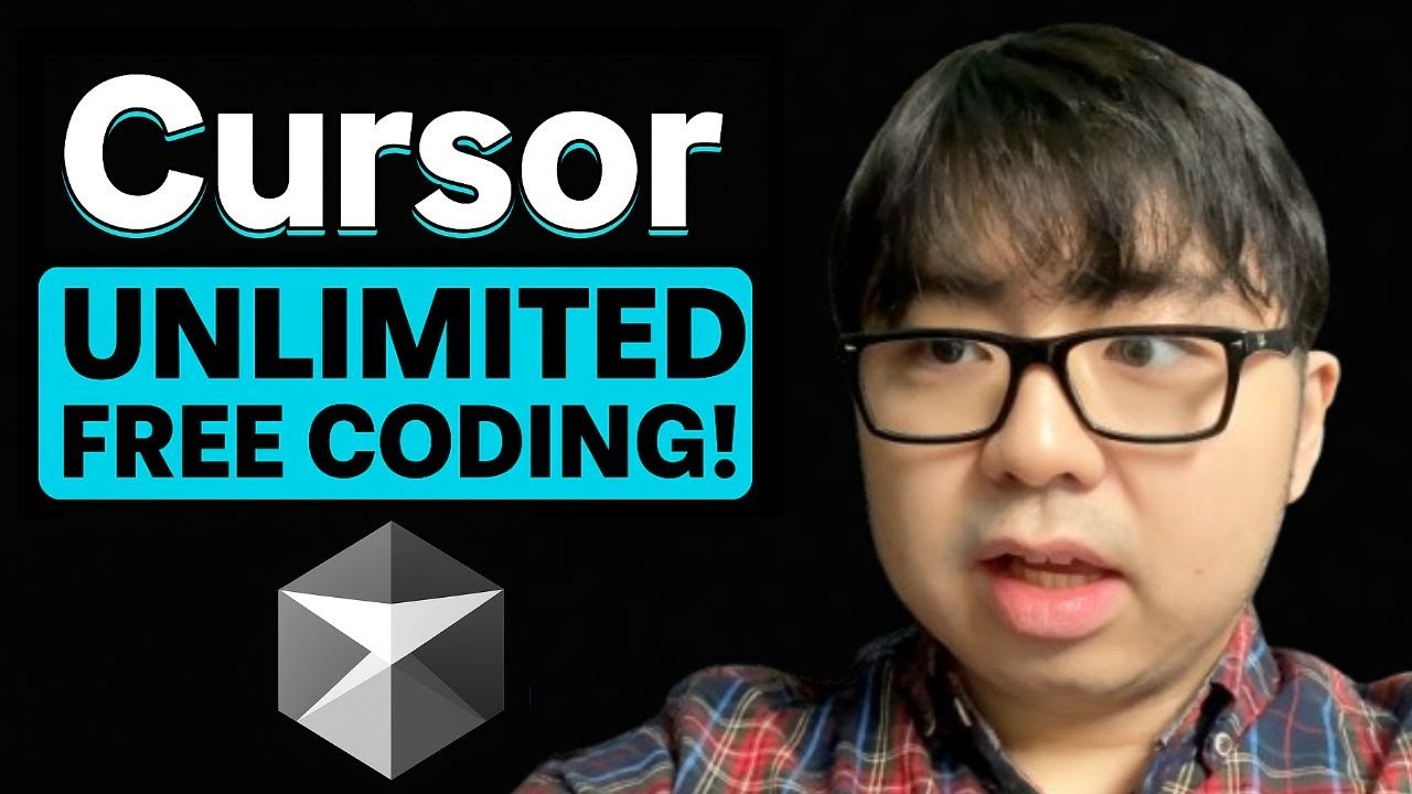 How To Use Unlimited Cursor For Free.. (Better Then Claude Code)