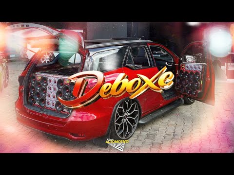CD Deboxe - EletroFunk 2023 - DJ Vinícius Cavalcante | Deboxe 2023