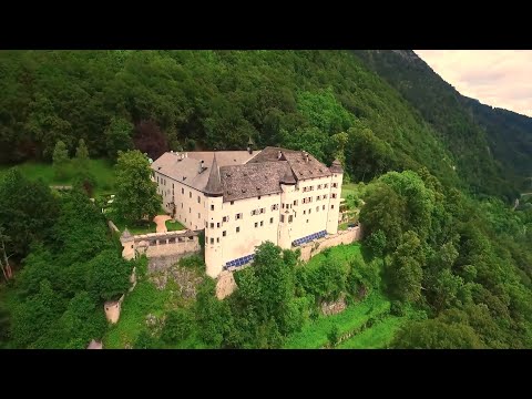 ©Schloss Tratzberg 2024