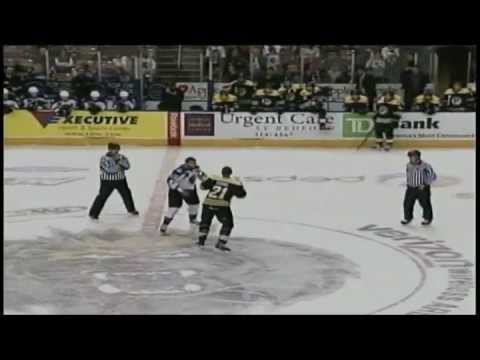 Bobby Robins vs Justin Johnson