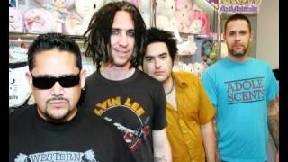 The Quass &amp; Dying Degree (NOFX Cover)