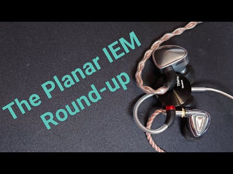 🟥Tin P1 Plus // 7hz Timeless // Harmonicdyne P.D.1 _(Z Reviews)_