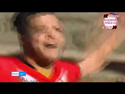Résumé CRB 1 - 0 ESS ملخص لقاء شباب بلوزداد و وفاق سطيف