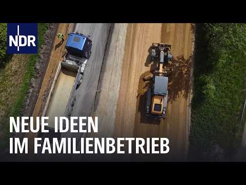 Straßenbau, Campingplatz und Wasserski: Es “rumpelt” in Süsel | Die Nordreportage | NDR Doku