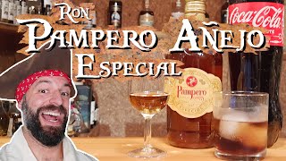 Rumperium Rum Tasting Video