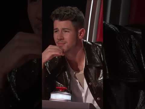 SOULFULLY sung takes center stage #thevoice