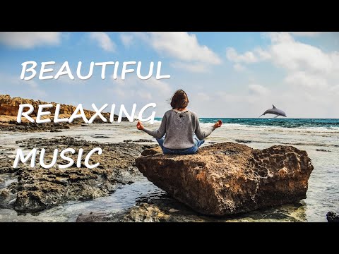 Stephen Rhodes - "Voice of Compassion" (Relaxing Music) Heilende Musik beruhigt das Nervensystem