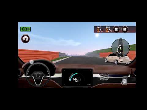 drive for speed simulator