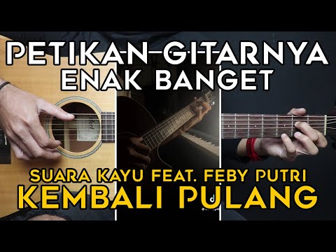 Kembali Pulang - Feby Putri