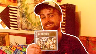 K&#39;s Choice - Paradise In Me ALBUM REVIEW