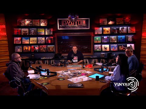 Πειρατικό Βινύλιο | Ολόκληρο Επεισόδιο | 7/4/2025 | Παλιά Τηλεόραση Α' Μέρος