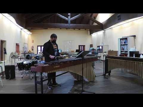 Rain Dance - Alice Gómez