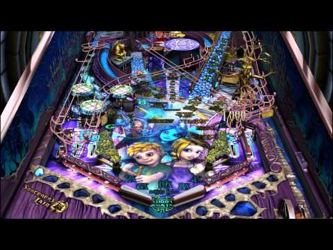 Zen Pinball Video