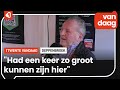 Na de vuurwerkramp ging geld dat voor Deppenbroek was bedoeld, naar Roombeek