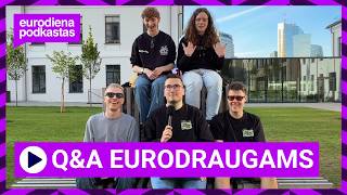 Austrijos Eurovizijos istorijos, Izraelio klausimas ir žvilgsnis į 2027