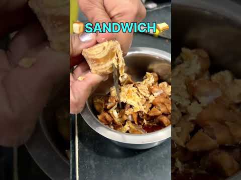 🥪 “Sandwich: the perfect bite anytime!” ⏰