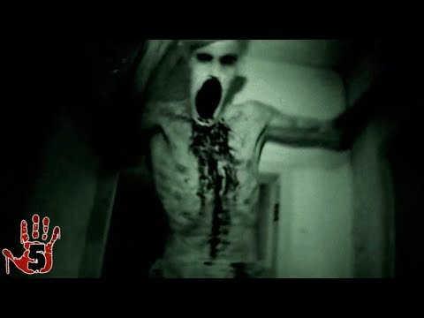 Top 5 SCP Monsters That Can NEVER Escape - Part 3