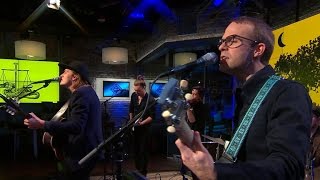 Saturday Sessions: Dylan LeBlanc performs "Cautionary Tale"