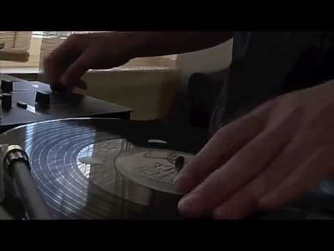 Global Skratch League Fixture 8: Andi Teller (A) - Yuldj (H)