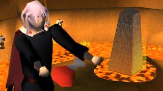 Fire Orb Charging Guide OSRS