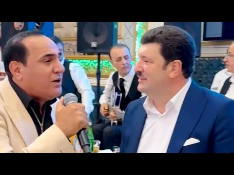 Manaf Ağayev, Əflatun Qubadov, Əli Məqsədoğlu — Ana (Canlı ifa)