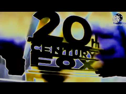 1996 20th century fox home entertainment in G major 148