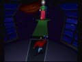 Testing Blasto Gameplay Recording