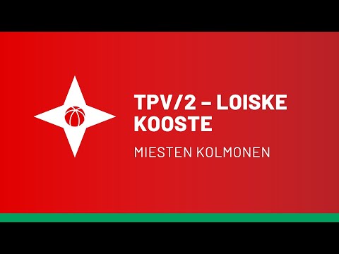 TPV/2 - Loiske Kooste