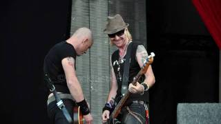 "Knight of the Living Dead" (Stone Gods) Chipmunk Version