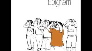 Epigram - What's mine is yours