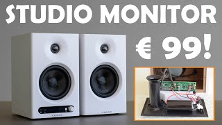 Video thumbnail for VULKKANO PRO4 (Recensione e Misurazioni) by HiFi Cheap