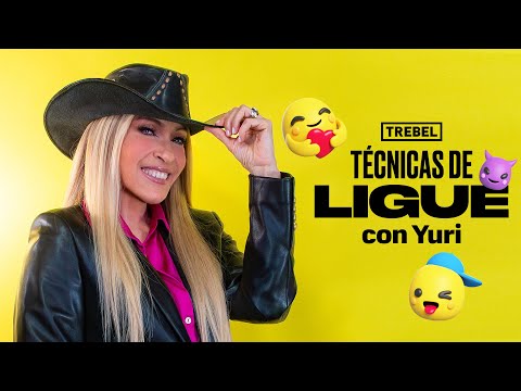 Yuri nos da consejos para ligar